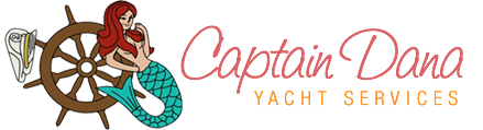 Captain Dana Yacht Services